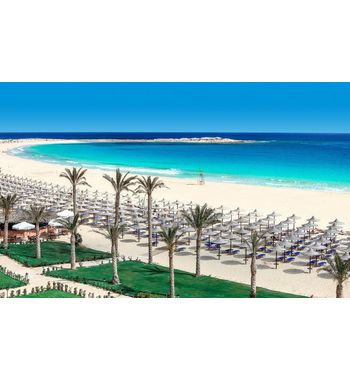 Египетские Мальдивы